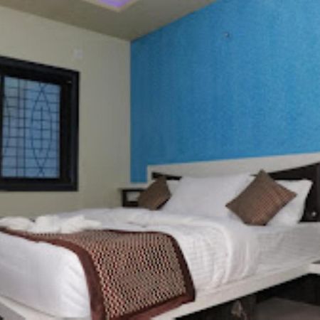 Hotel Sainath, Chhindwāra Esterno foto