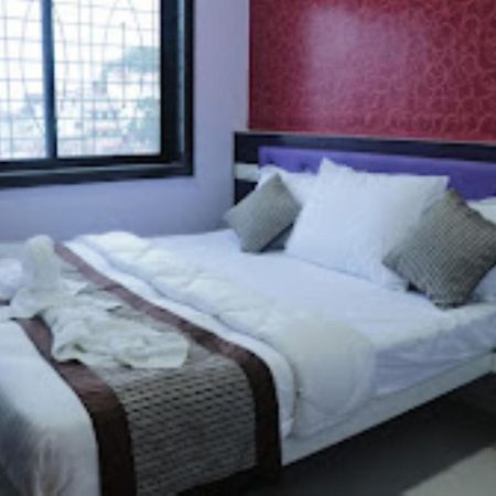 Hotel Sainath, Chhindwāra Esterno foto
