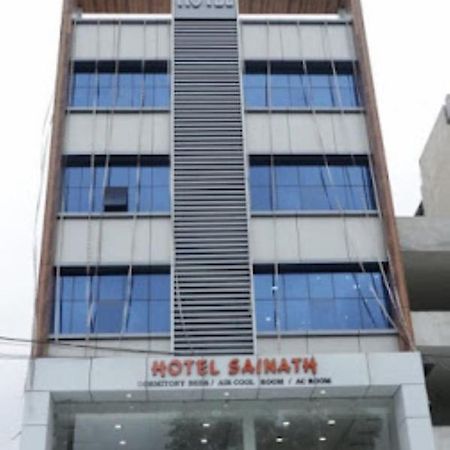 Hotel Sainath, Chhindwāra Esterno foto
