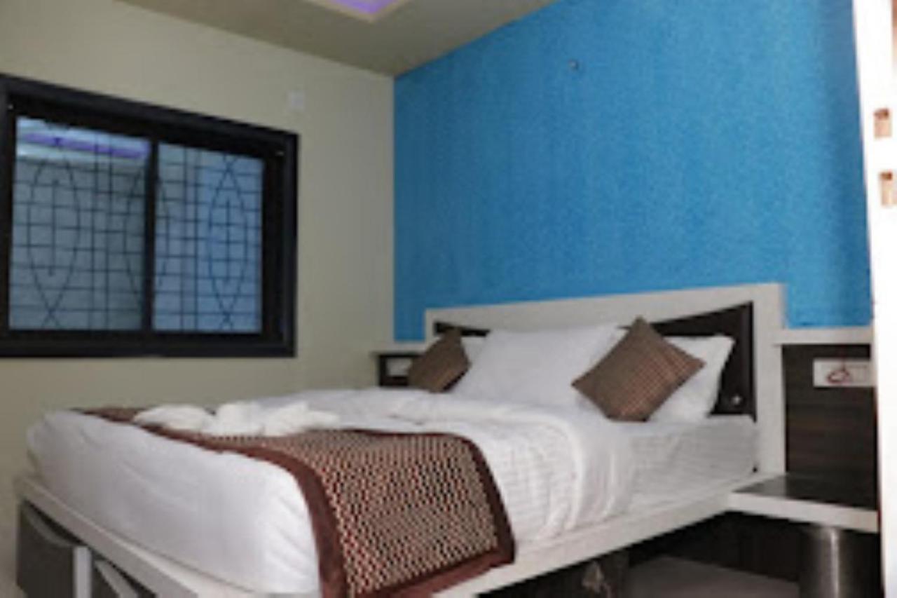 Hotel Sainath, Chhindwāra Esterno foto