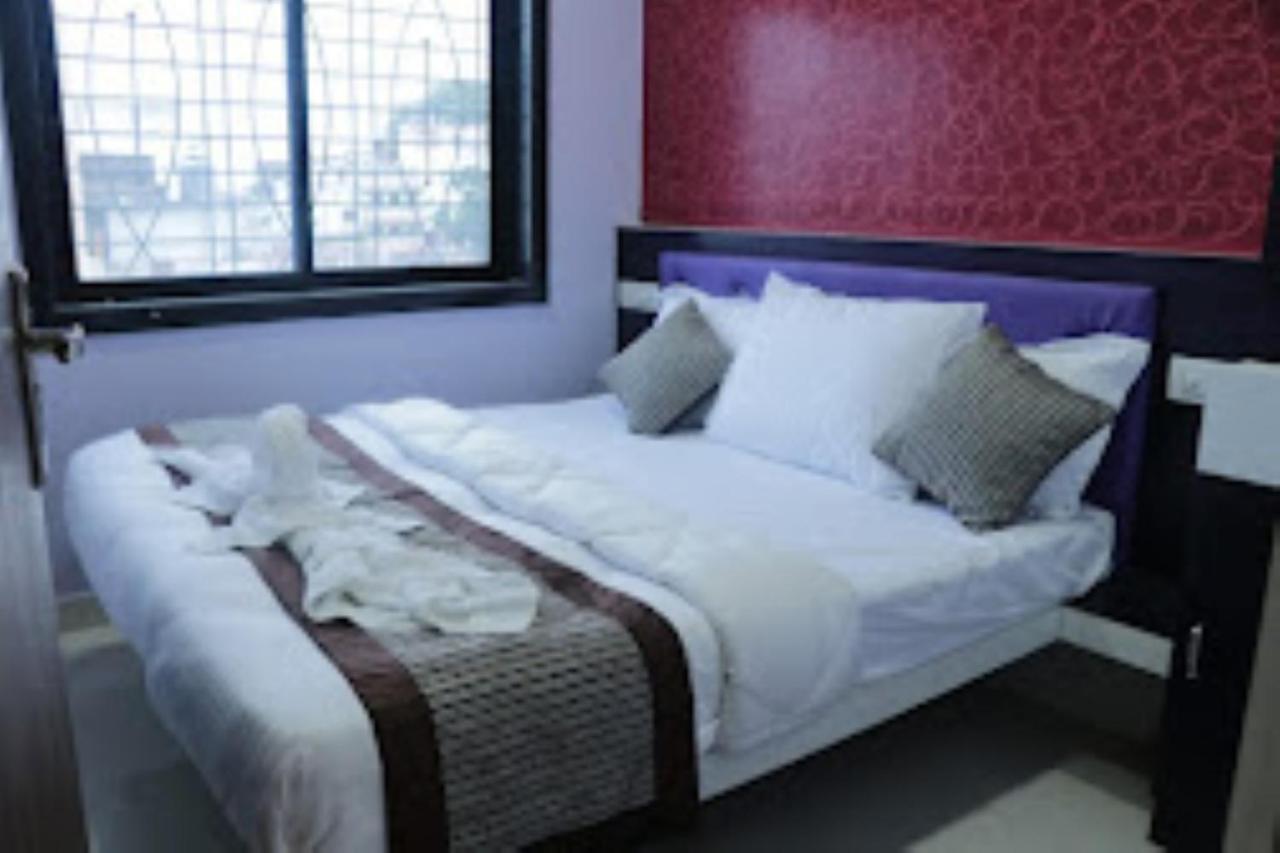 Hotel Sainath, Chhindwāra Esterno foto