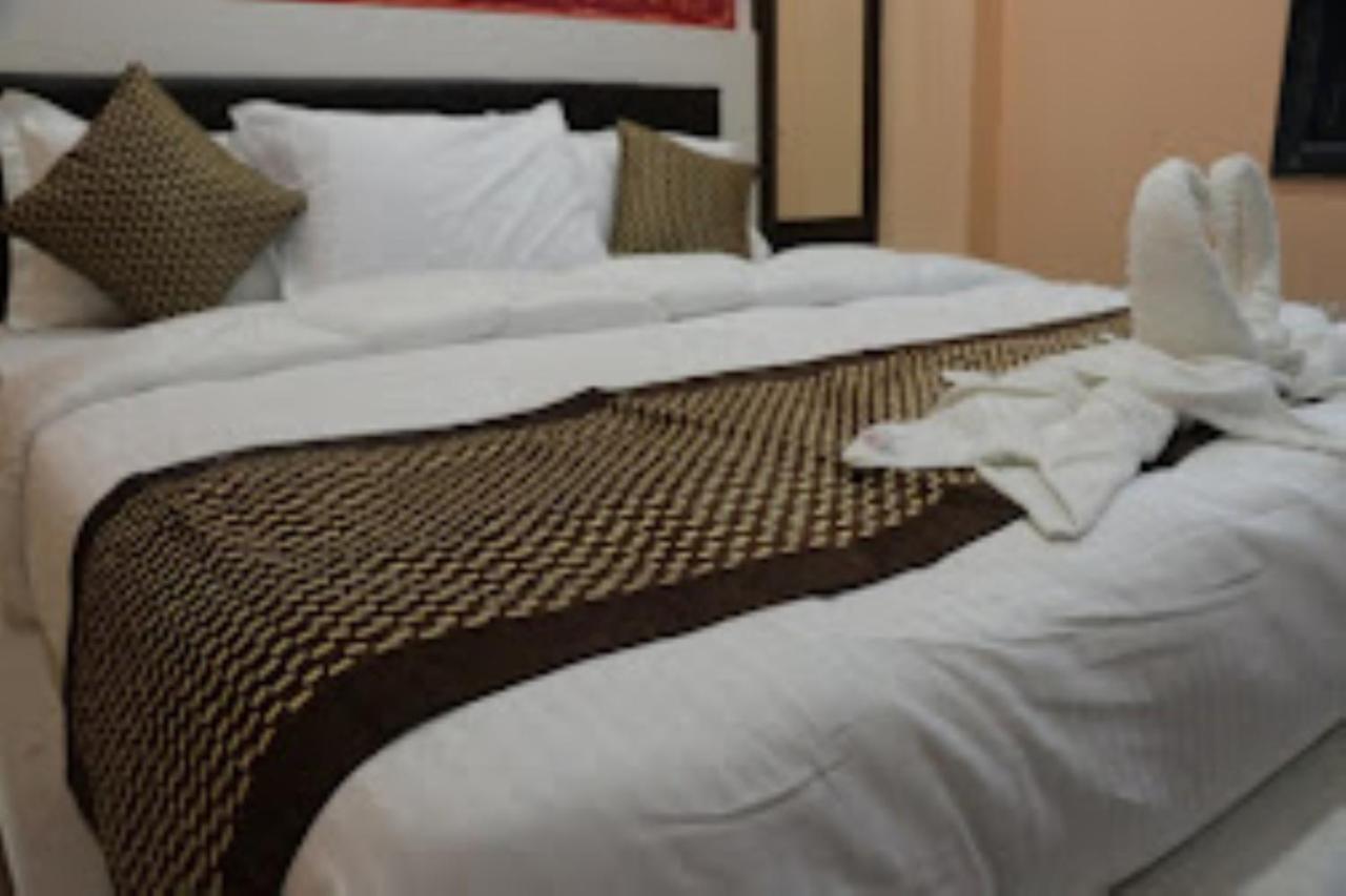 Hotel Sainath, Chhindwāra Esterno foto