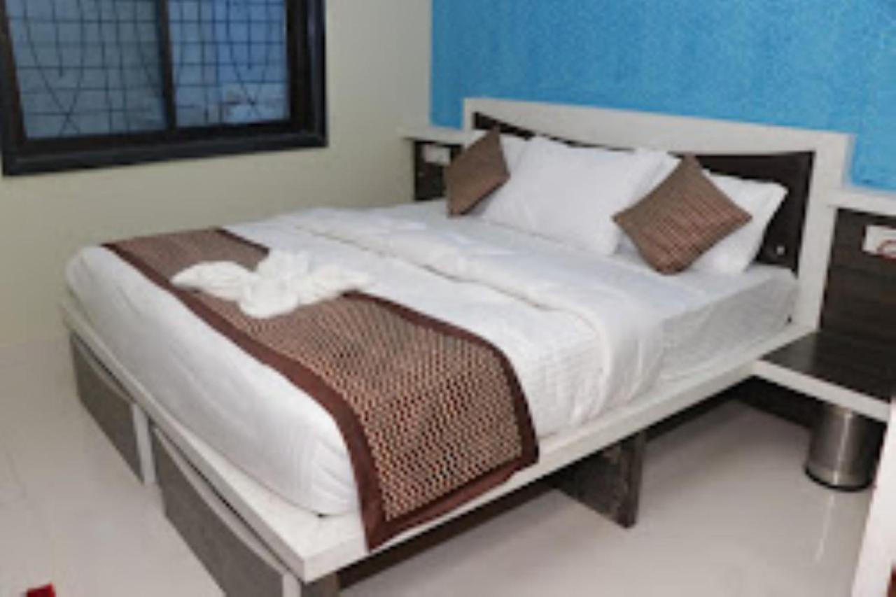 Hotel Sainath, Chhindwāra Esterno foto