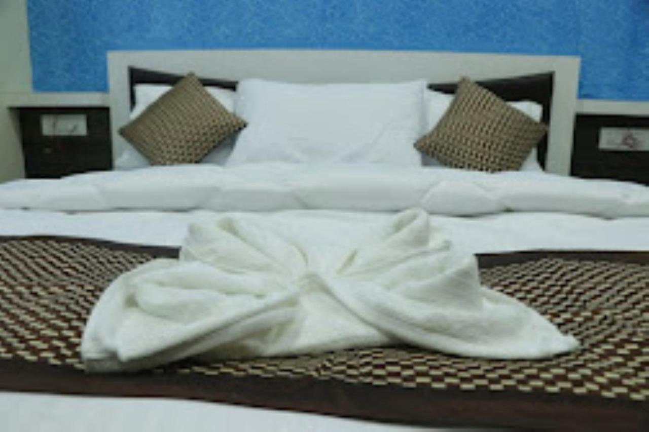 Hotel Sainath, Chhindwāra Esterno foto