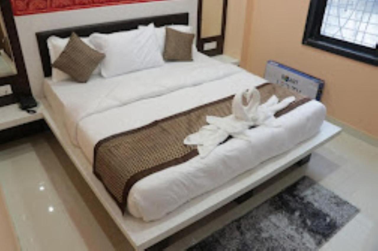 Hotel Sainath, Chhindwāra Esterno foto