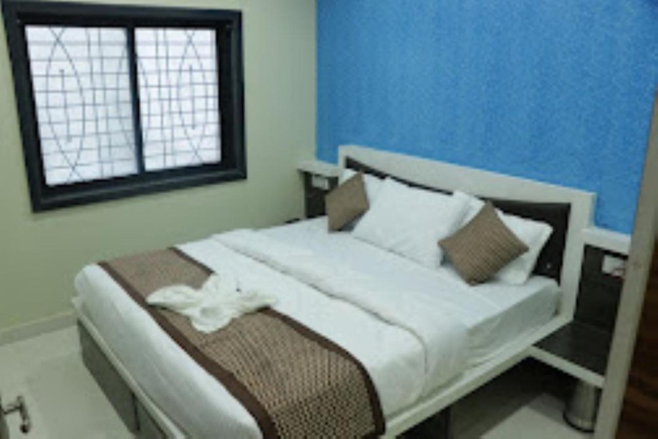 Hotel Sainath, Chhindwāra Esterno foto