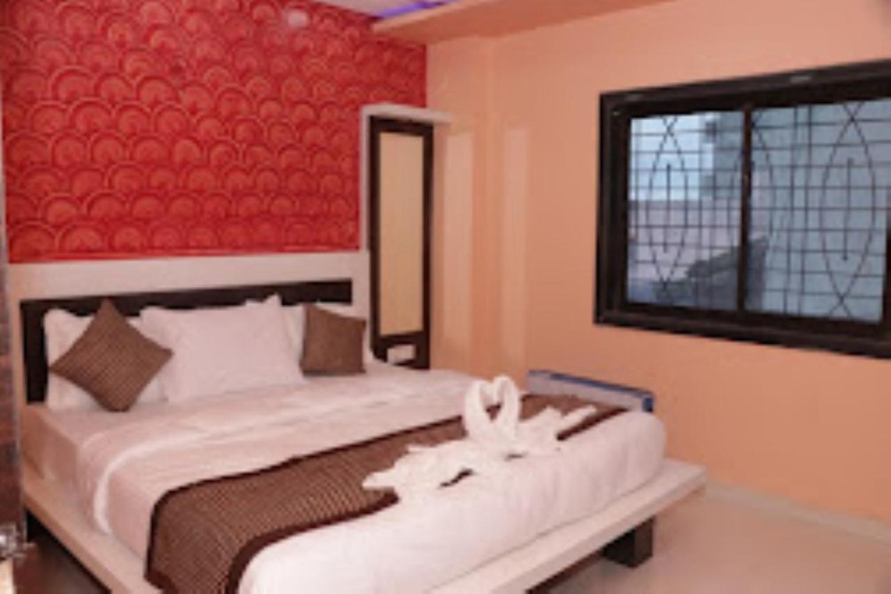 Hotel Sainath, Chhindwāra Esterno foto