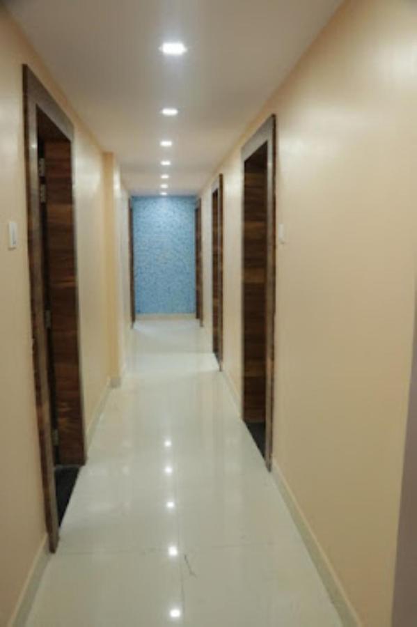 Hotel Sainath, Chhindwāra Esterno foto