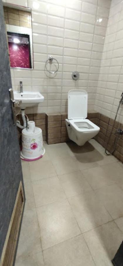 Hotel Sainath, Chhindwāra Esterno foto