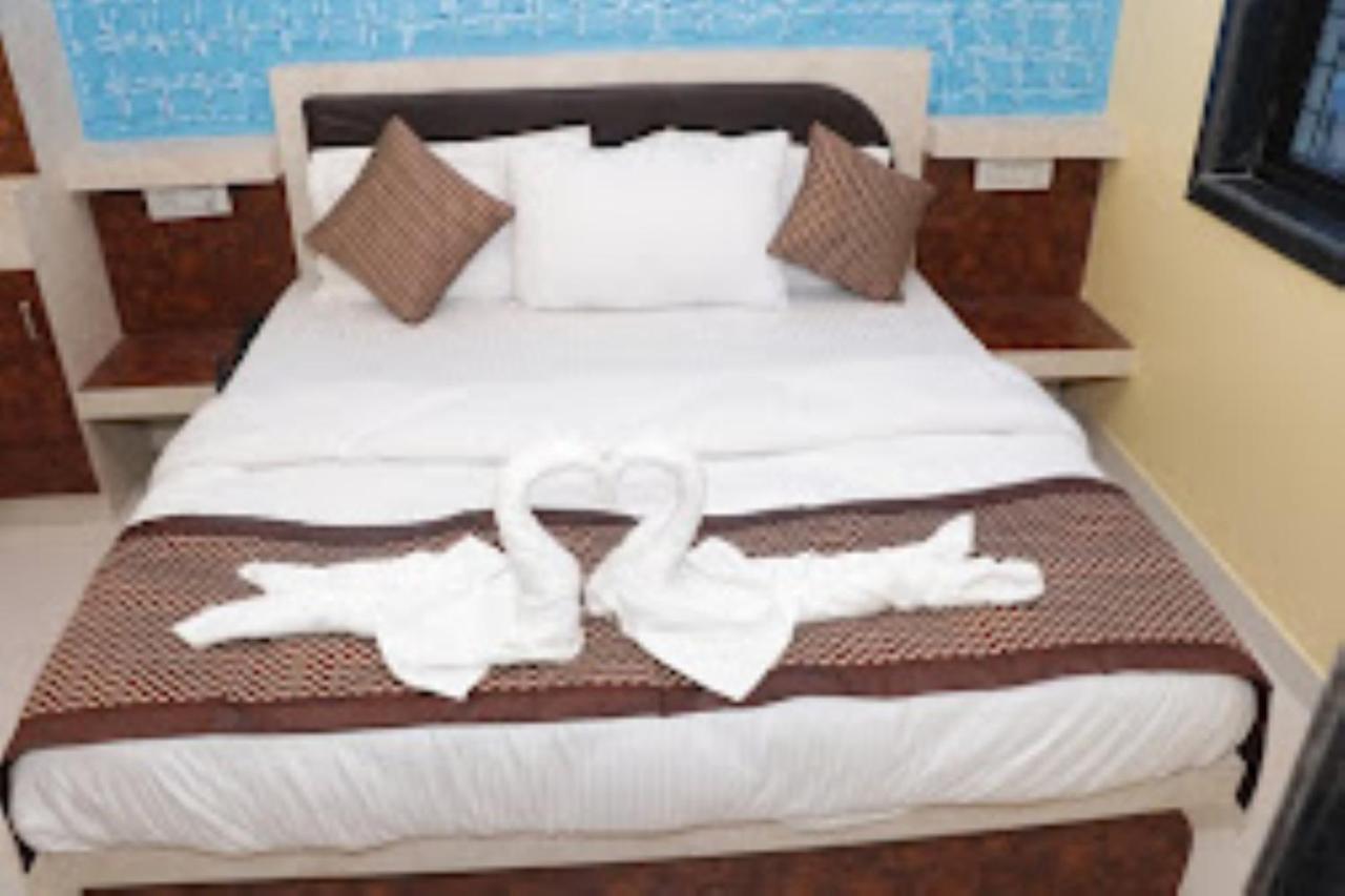 Hotel Sainath, Chhindwāra Esterno foto
